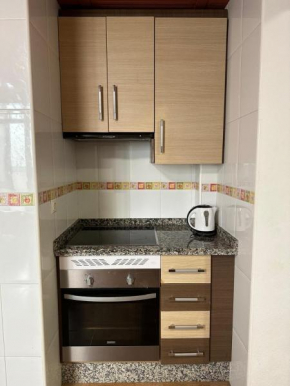 appartement au centre de Gordoba